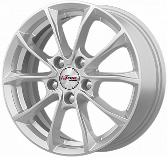 iFree Джет 6,5x16 5x114,3 ET50 dia 66,1 нео-классик Россия iFree Джет 6,5x16 5x114,3 ET50 dia 66,1 нео-классик Россия