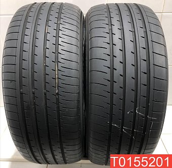 Yokohama BluEarth-XT AE61 235/50 R18 97V 
