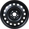 Magnetto 15000 6x15 5x108 ET52,5 dia 63,3 Black
