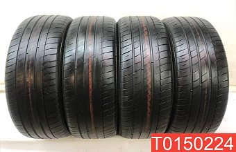 Kapsen Practical Max H/P 265/40 R21 105W 