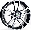 Nitro N2O Y450 5,5x14 4x98 ET38 dia 58,6 BFP