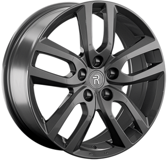 Replay Changan (CHG51) 7,5x18 5x114,3 ET38 dia 60,1 GM