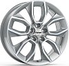 Carwel Хасан 202 7x18 5x114,3 ET39 dia 60,1 SL