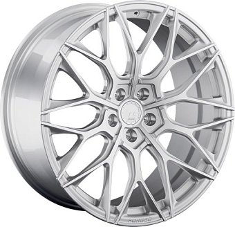 LS Forged FG10 8,5x20 5x108 ET35 dia 65,1 SF