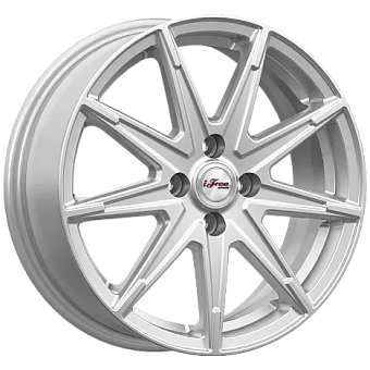 iFree Uno Хит 6x16 4x100 ET45 dia 60,1 нео-классик