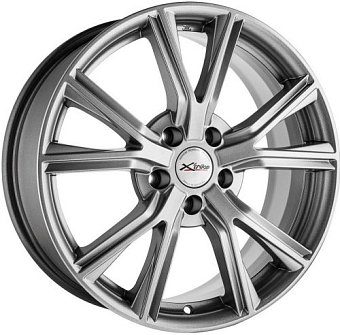 X trike X-122 7,5x18 5x112 ET45 dia 57,1 HSB Россия