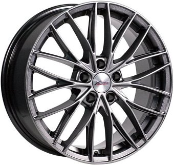 X trike X-130 7,5x18 5x112 ET50 dia 57,1 HSB Россия