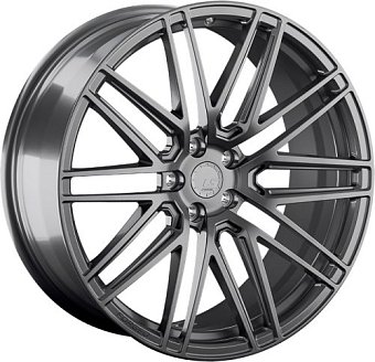 LS Forged FG12 10x22 5x112 ET55 dia 66,6 MGM