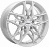 iFree Original КС894 7,5x17 5x114,3 ET52,5 dia 67,1 сильвер Россия