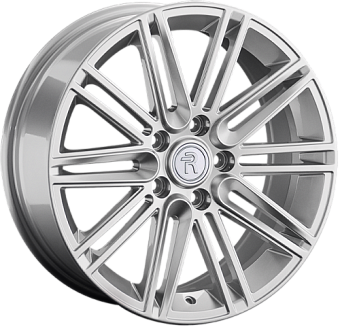 Replay Toyota (TY437) 7,5x17 5x114,3 ET40 dia 60,1 S