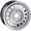 ARRIVO 53C47G 5,5x14 4x108 ET47 dia 63,3 silver