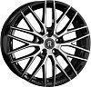 Replay Genesis (GS16) 8x19 5x114,3 ET39 dia 67,1 BKF