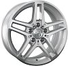 Replica Replay Mercedes (MR117) 7,5x17 5x112 ET52,5 dia 66,6 SF