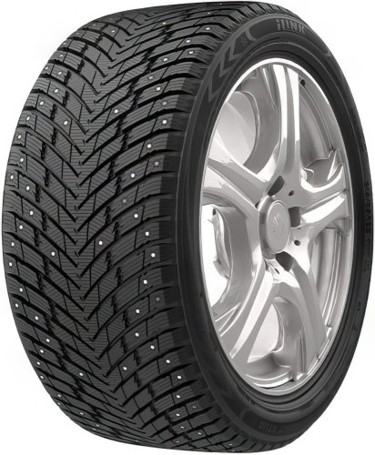Шины I-Link Wintervorhut Stud II 225/45 R18 95T XL шип - 1