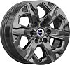 K&K Тейт 7,5x17 6x139,7 ET45 dia 93,1 кварц