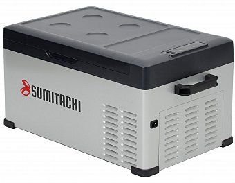 Компрессорный автохолодильник SUMITACHI C25 25 литров