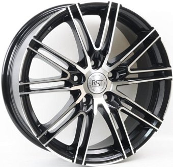 RST R187 (CS35 Pro) 7x17 5x110 ET46 dia 63,4 BD
