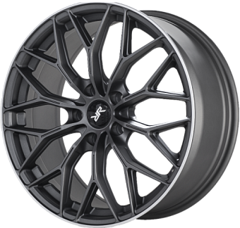 Race Ready CSSYA5647 8x18 5x108 ET45 dia 73,1 MK-LP/M