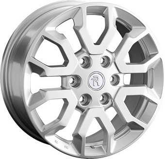 Replay Lexus (LX242) 7,5x18 6x139,7 ET55 dia 95,1 S