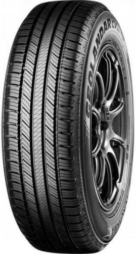 Шины Yokohama Geolandar CV G058 265/60 R18 110V - 1
