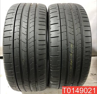 Pirelli P Zero PZ4 245/35 R20 95Y 