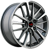 Replica Concept Toyota (TY547) 7x17 5x114,3 ET39 dia 60,1 GMF