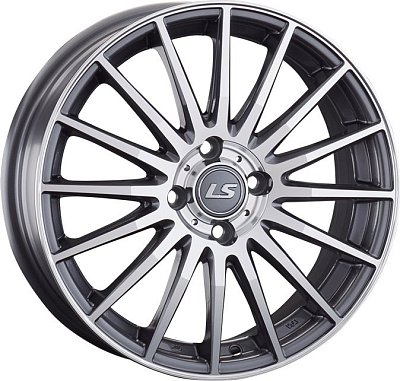 Диски LS wheels 425 - 1