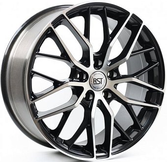 RST R008 7,5x18 5x108 ET45 dia 63,4 BD