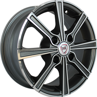 NZ SH627 6x14 4x100 ET40 dia 73,1 GMF
