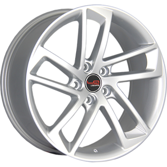 LegeArtis Concept Skoda (SK515) 8x18 5x112 ET35 dia 57,1 S
