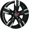 Replica Concept Chevrolet (GN530) 6,5x16 5x115 ET46 dia 70,1 MBF