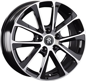 Replay KIA (Ki261) 7x17 5x114,3 ET50 dia 67,1 BKF
