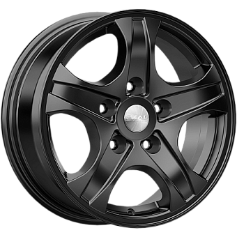 Скад Калипсо 6,5x16 5x139,7 ET43 dia 98,5 бархат новый Россия