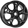 Carwel Синтур 1702 7x17 5x114,3 ET37 dia 66,5 BL