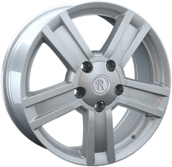 Replay Lexus (LX38) 8,5x20 5x150 ET60 dia 110,5 S