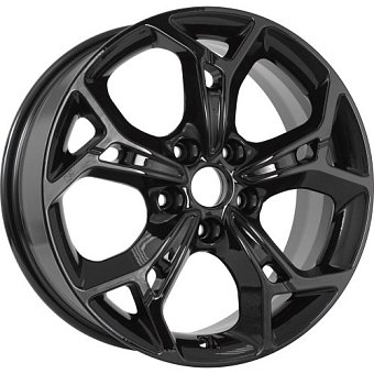 Carwel Синтур 1702 7x17 5x114,3 ET37 dia 66,5 BL