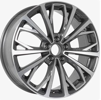 RST R038 7x18 5x108 ET36 dia 65,1 GRD Россия