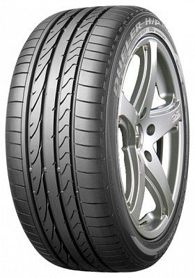 Шины Bridgestone Dueler H/P Sport - 1