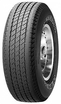 Шины Nexen Roadian HT - 1