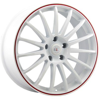 Диски Alcasta M31 - 1