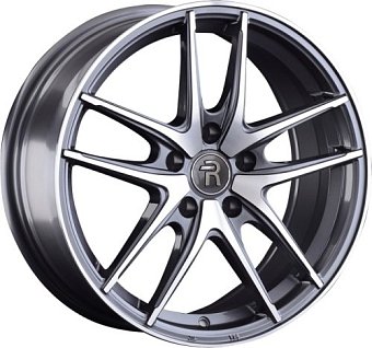 Replay BMW (B221) 8x18 5x112 ET30 dia 66,6 GMF