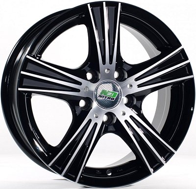 Диски Nitro N2O Y343 - 1