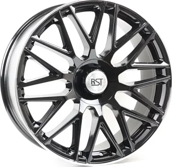 RST R042 8,5x20 5x112 ET40 dia 66,6 BKL