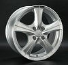 LS wheels 202 6,5x15 4x100 ET40 dia 60,1 SF LS wheels 202 6,5x15 4x100 ET40 dia 60,1 SF