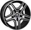 Replay Mercedes (MR67) 8,5x19 5x112 ET43 dia 66,6 MBF