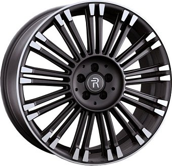 Replay BMW (B307) 9,5x22 5x112 ET32 dia 66,6 MGMF