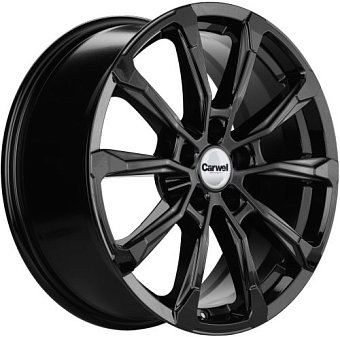 Carwel Ишим 1808 7,5x18 5x108 ET46 dia 63,4 BL
