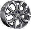 LS FlowForming RC92 7x17 5x108 ET40 dia 65,1 GMF