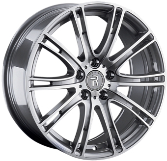 Replay BMW (B259(TS)) 8,5x19 5x120 ET35 dia 72,6 GMF