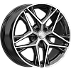 Скад Челси 8x18 5x120 ET43 dia 72,6 алмаз